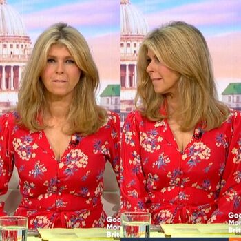 Kate Garraway