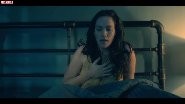 Kate Siegel
