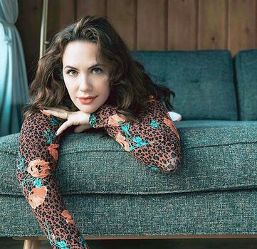 Kate Siegel