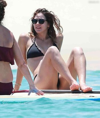 Katharine McPhee