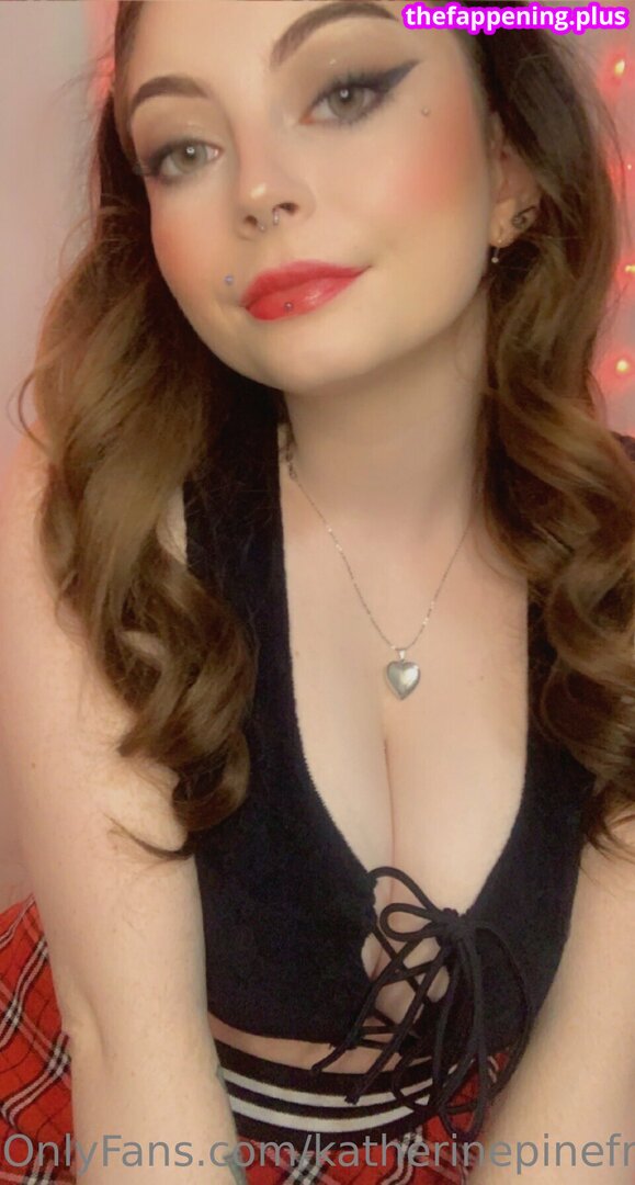 katherinepinefree