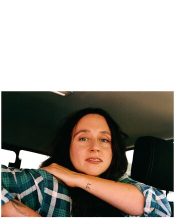Katie Crutchfield