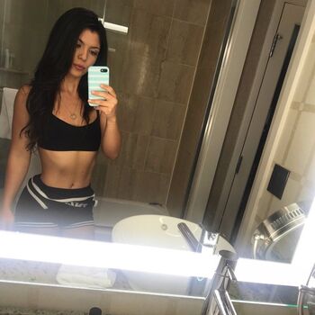 Katie Jones