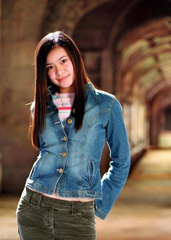 Katie Leung