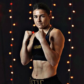 Katie Taylor