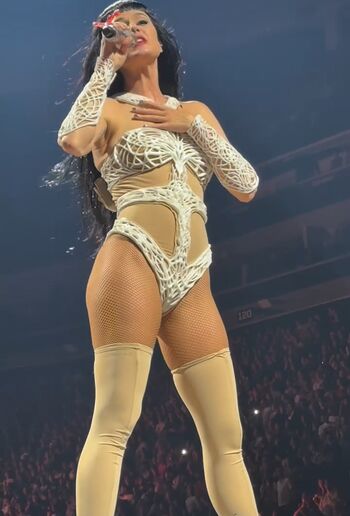 Katy Perry