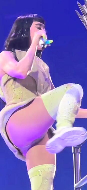 Katy Perry