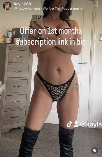Kayla