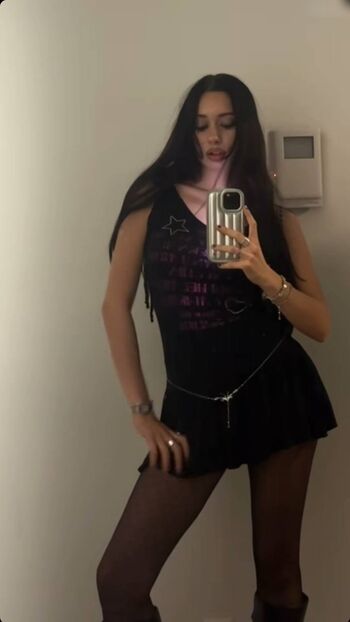 Kayla Shyx