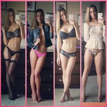 Kayla Ward