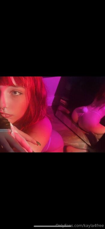 kayla4free