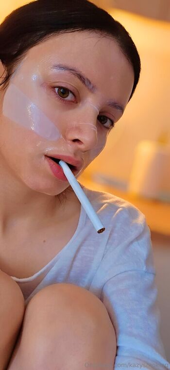 kazysmoking