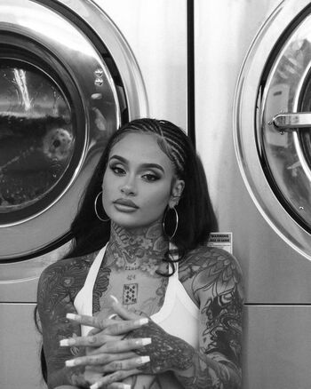 Kehlani