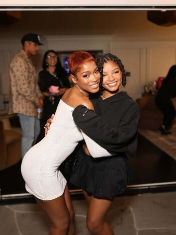 Keke Palmer