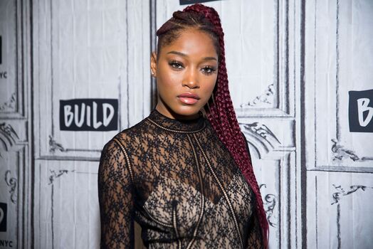 kekepalmer