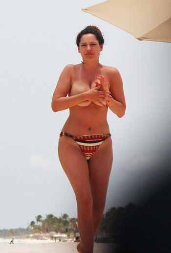 Kelly Brook