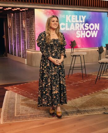 Kelly Clarkson