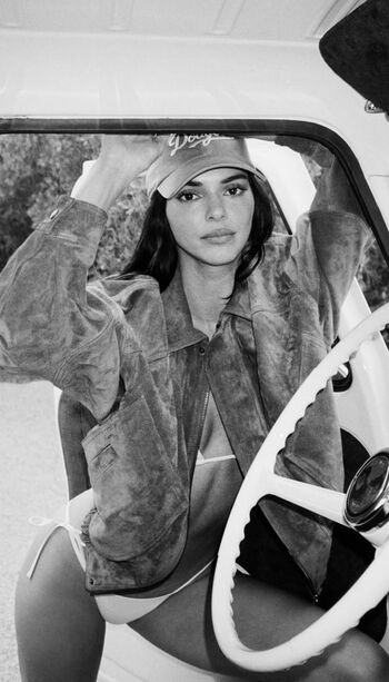 Kendall Jenner