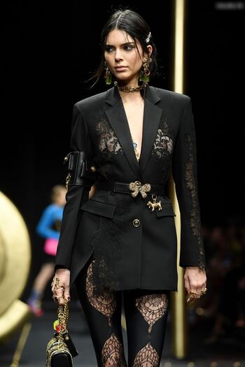 Kendall Jenner