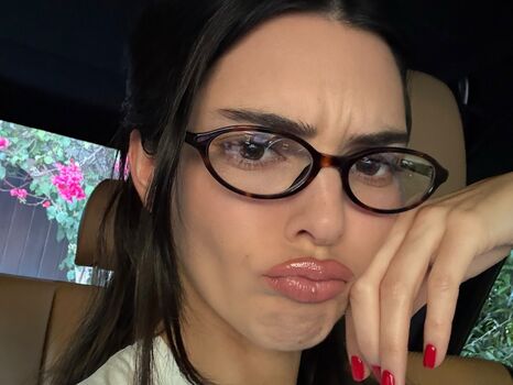 Kendall Jenner