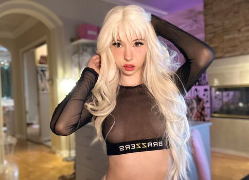 Kenzie Reeves