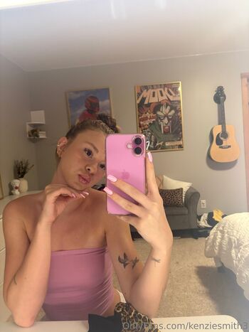 Kenziesmithh