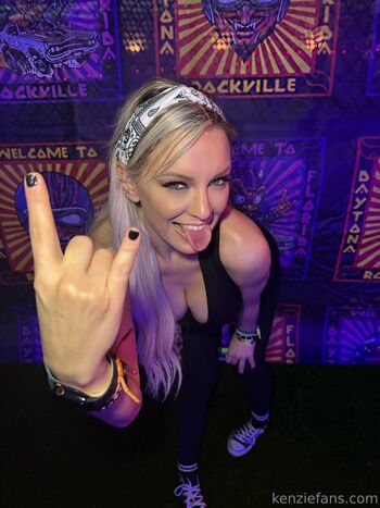 kenzietaylor