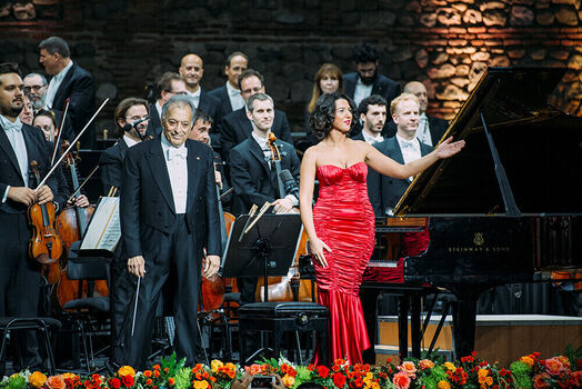 Khatia Buniatishvili