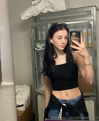 khloeaspers