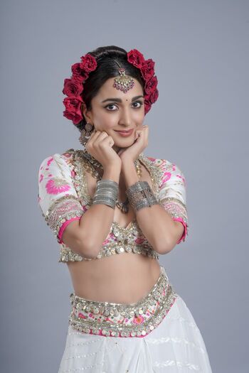 Kiara Advani