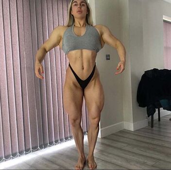 Kiera Aston
