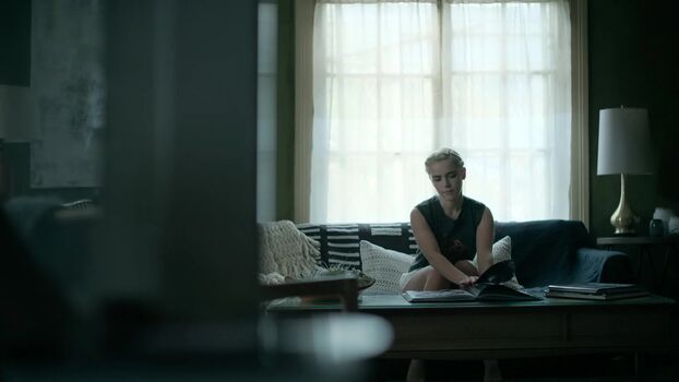 Kiernan Shipka
