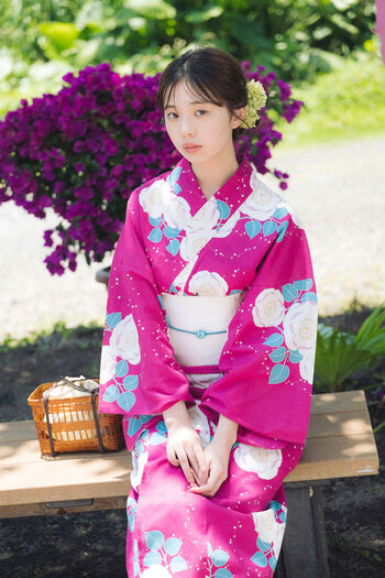 Kikuchi Hina