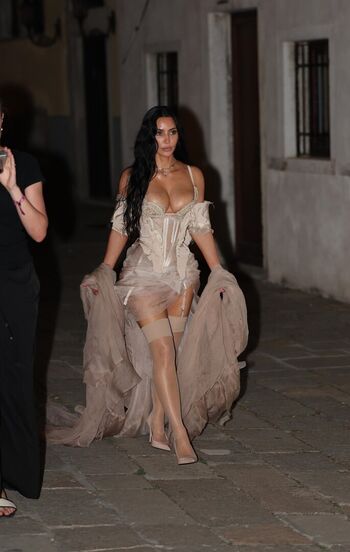Kim Kardashian