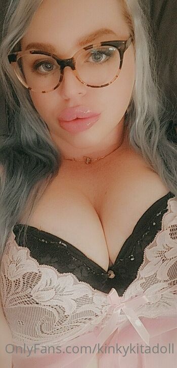 kinkykitadoll