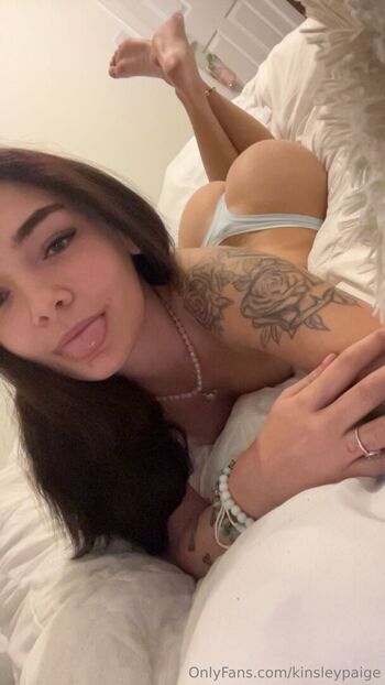 kinsleypaige