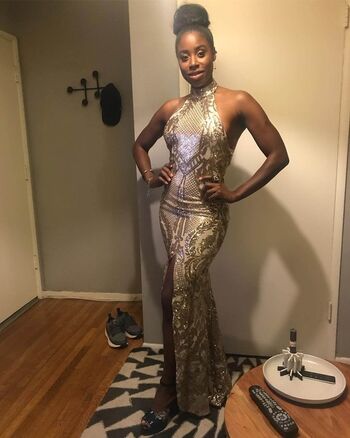 Kirby Howell Baptiste