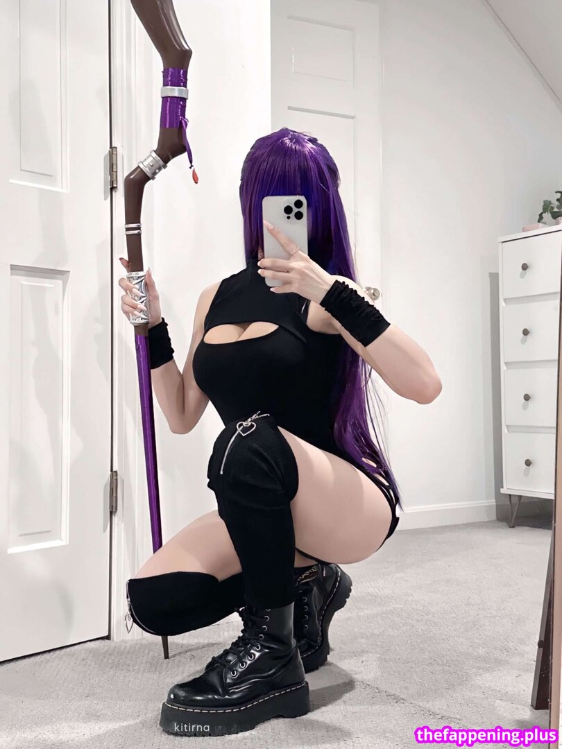 Kitirina