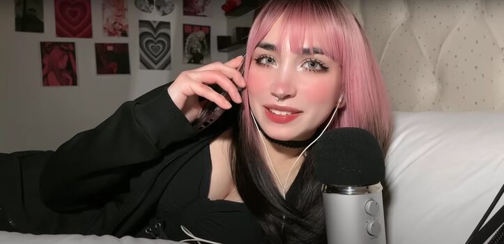 Kitty ASMR
