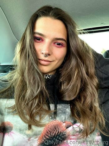 kitty_berg