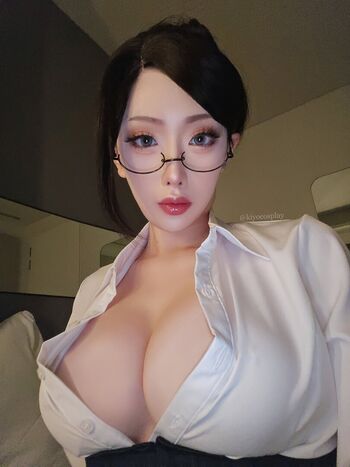 Kiyo Cosplay