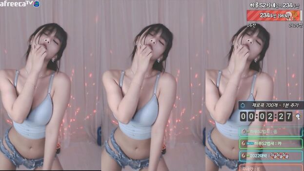 Korean BJ