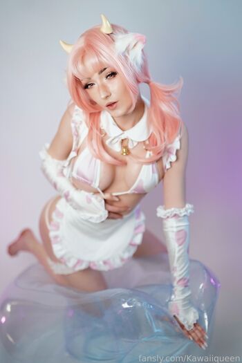 KQ-Kawaii_Queentsun
