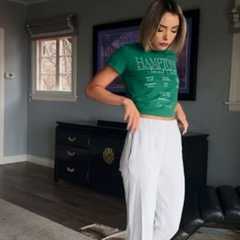 Krisondra Daigneault