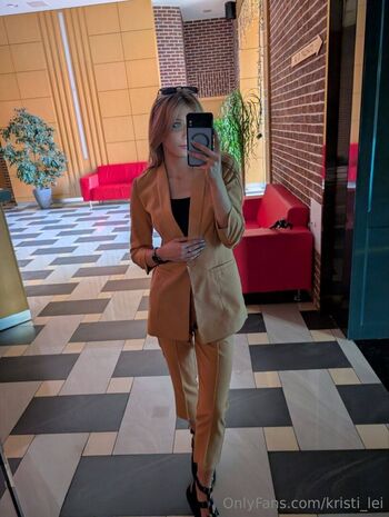 Kristi_lei