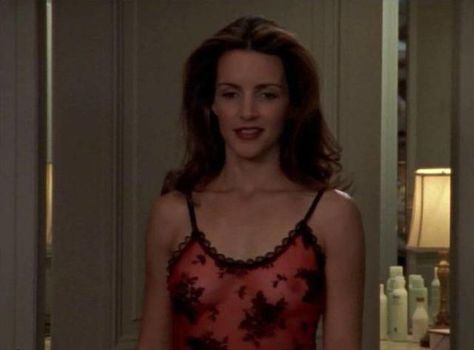 Kristin Davis