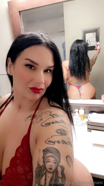 kristydaniels