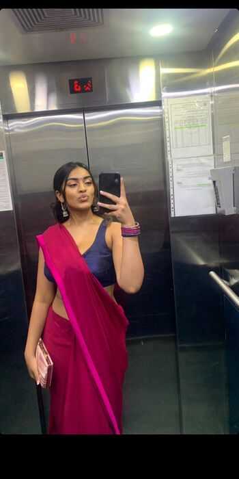 Kriti Jain