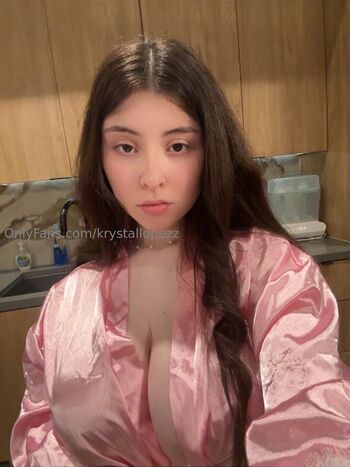 krystallopezz