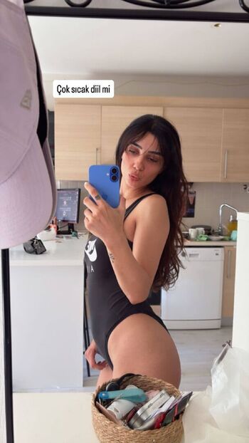 Kübra Miranda Çamlıbel